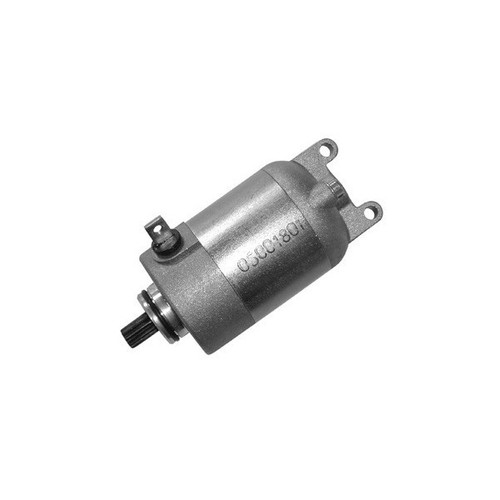 Ducati starter motor 3641011 - ducati,