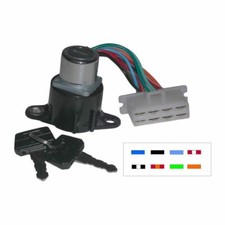 Ignition Switch Honda C70 C90