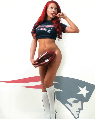 Shelly scarlett new england - scarlett,