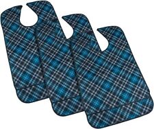 Adult Dining Bibs Crumb