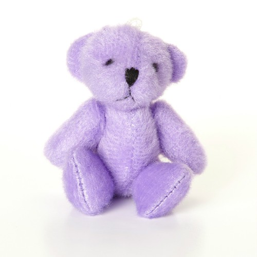 New teddy bears soft - new, x