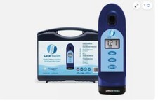 Safe Swim Pool Water Tester