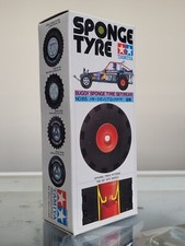 Vintage Rare New Tamiya 1/10