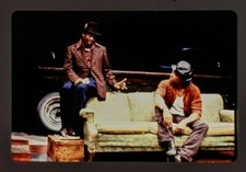 2000 Seattle Repertory Theatre