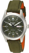Seiko SBSA141 5SPORTS Field