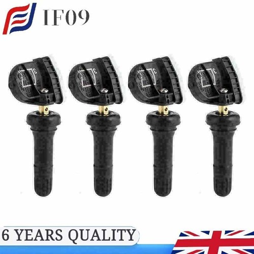 4pcs pressure sensor for - 4pcs, ford