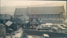 1934 Original Photo St