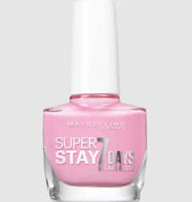 MAYBELLINE Nail Polish Varnish