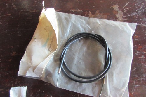 Nos maico 250 400 125 - maico,