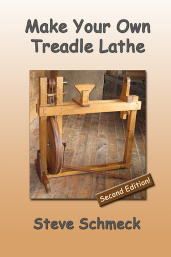 Make your own treadle - your,