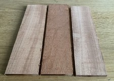 Mahogany Hardwood Timber