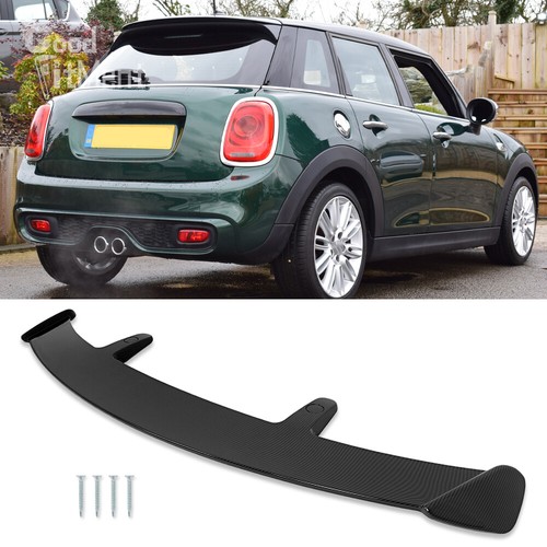 Rear trunk roof - trunk,