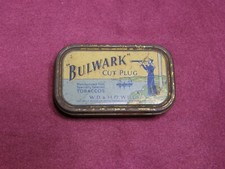 WD & HO Wills Bulwark Cut Plug