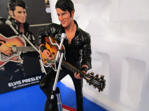 Elvis presley 1968 comeback - 1968,