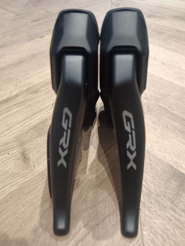 Shimano grx di2 rx825 - shimano, st-rx825