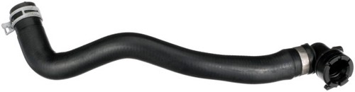 Gates 2796 heater hose - 02-2796,
