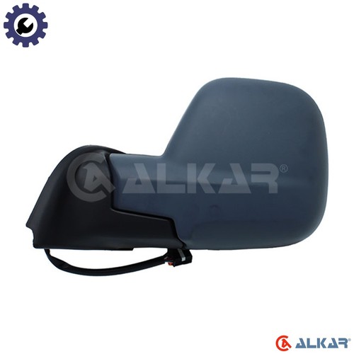 Exterior mirror 9239867 - exterior,