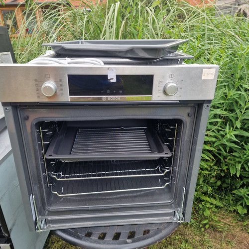 Bosch hbs573bb0b single built - bosch,