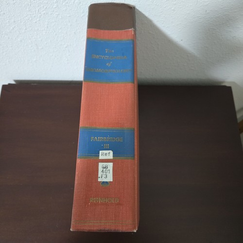 The encyclopedia - the,