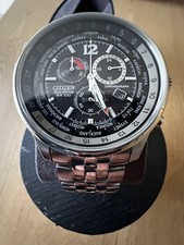 Citizen Men’s Eco Drive