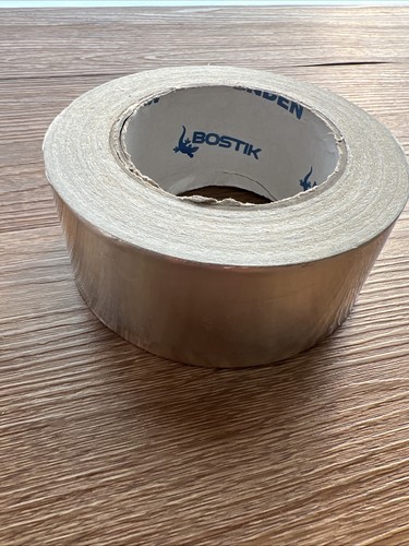 Bostik aluminium foil - bostik,