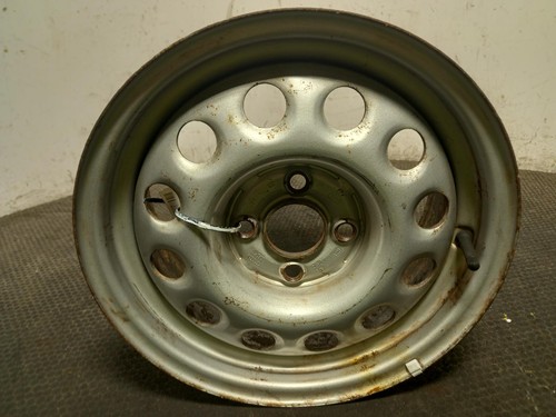 Volkswagen golf steel wheel - volkswagen,