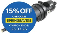 Aqualisa Aquarian E99 or Colt