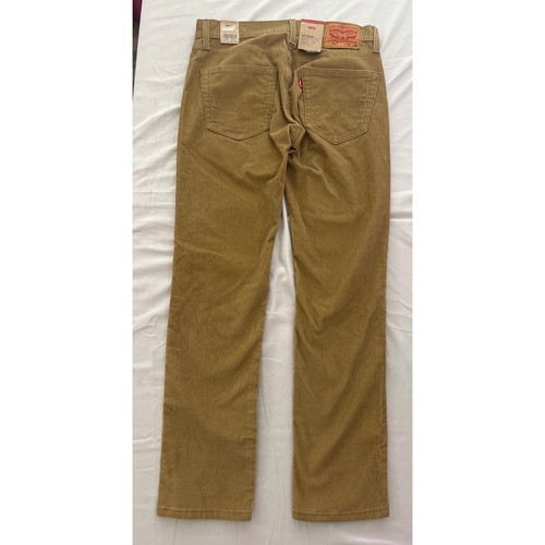 Levis 511 slim - levis, fit
