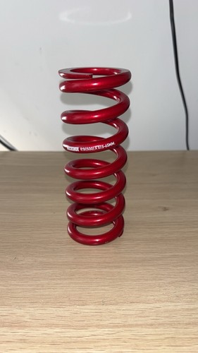 Rockshox rear shock spring - rockshox,