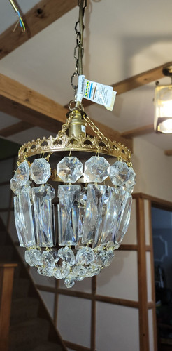 Beautiful vintage brass - vintage,
