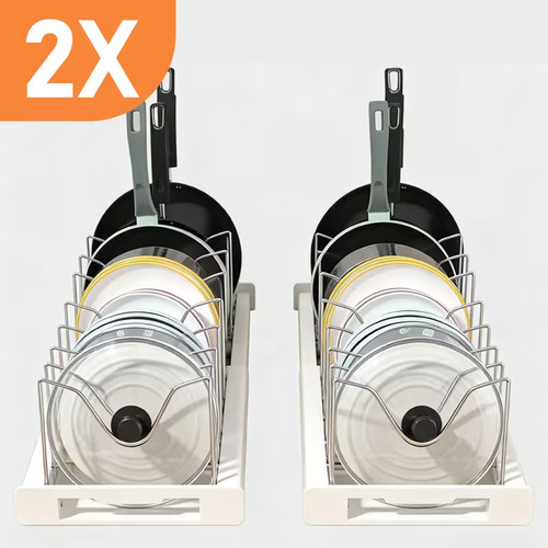 Tier expandable - 2,