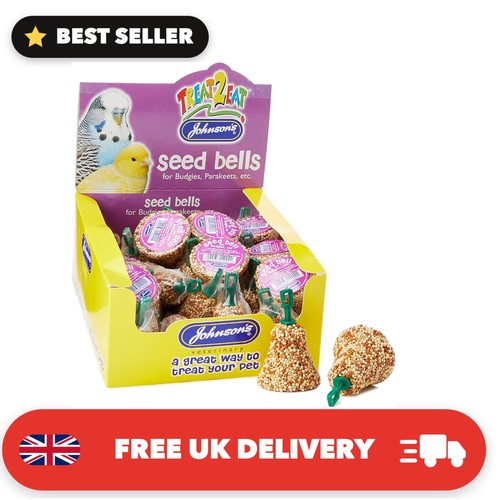 Bulk box treat eat seed - box, 2