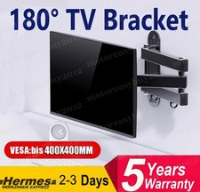 TV Wall Mount Bracket Swivel