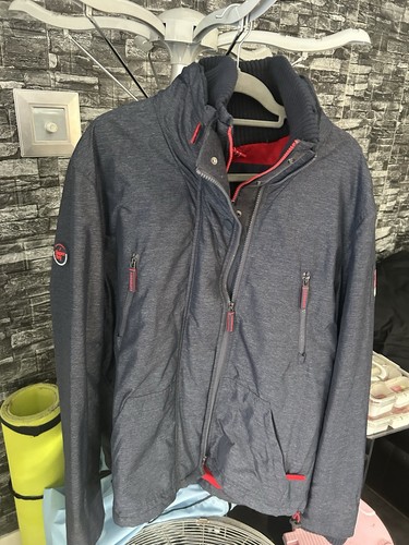 Men superdry jacket - men’s,