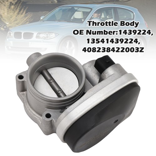 Throttle body 13541439224 for - throttle,