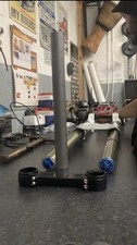 Replacement steerer tube - steerer,