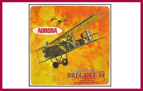 Aurora 1141 260 breguet - -,