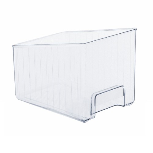 Miele fridge freezer - fridge,
