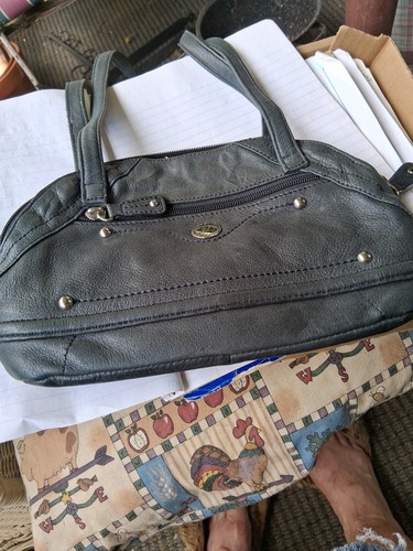 Stone mountain handbags - stone,