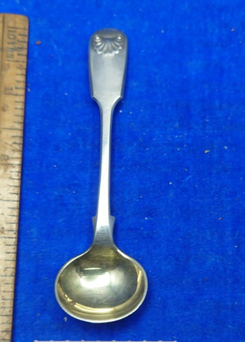 Scarce early elkington mason - early,