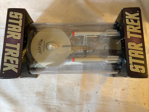 Corgi cc96601 star trek - star,