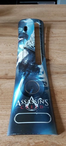 Xbox 360 assassin creed - 360, assassin's