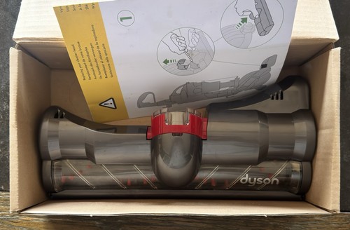 Dyson dc24 multi floor turbine - dyson,