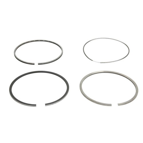 Piston ring kit for - piston,