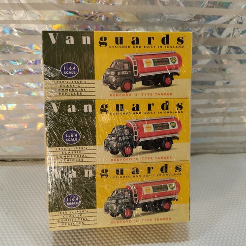 Vanguards vintage vehicle - x,