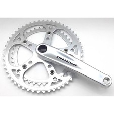 Stronglight st75 aluminium - st75,