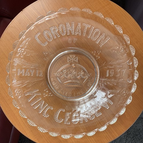 King george coronation - king,