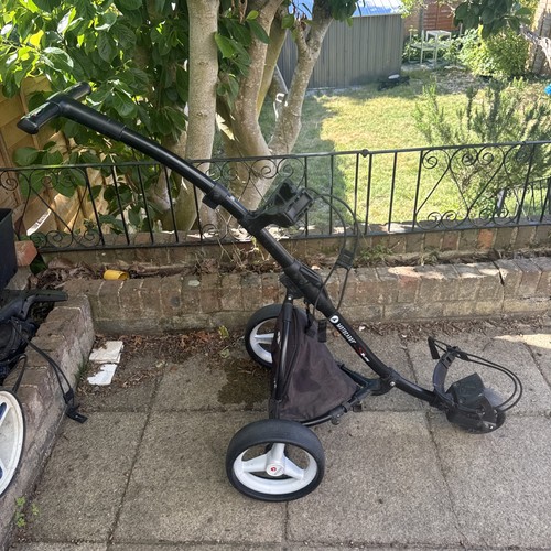 Motocaddy lite golf push - lite,