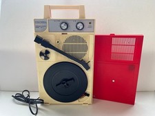 Columbia GP 3 Portable LP