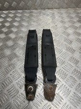 MX5 Long Floor Mounted Seat